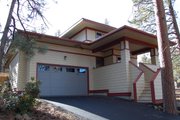 Cost to Build Report for Plan: 895-30