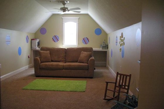 Photo 6 for Country House Plan #21-192 - 4 bed, 3 bath