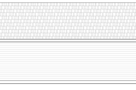 Exterior - Rear Elevation for Country House Plan #932-173, 0 bath