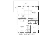 Southern Style House Plan - 3 Beds 4 Baths 4013 Sq/Ft Plan #932-926 