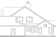 Craftsman Style House Plan - 4 Beds 3.5 Baths 2893 Sq/Ft Plan #124-845 