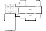 Farmhouse Style House Plan - 3 Beds 2.5 Baths 3154 Sq/Ft Plan #928-325 