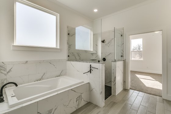 Photo 13 for Farmhouse House Plan #1074-98 - 3 bed, 2.5 bath