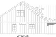 Country Style House Plan - 3 Beds 2.5 Baths 2227 Sq/Ft Plan #932-1207 