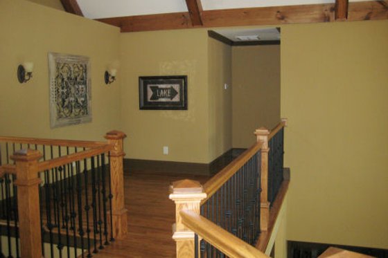 Photo 2 for Craftsman House Plan #437-5 - 4 bed, 3.5 bath