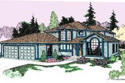 Cost to Build Report for Plan: 60-552