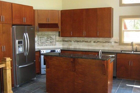 Photo 1 for Modern House Plan #437-55 - 3 bed, 2.5 bath