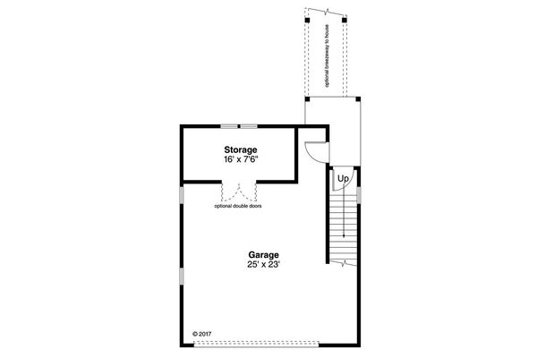 Dream House Plan - Country Floor Plan - Main Floor Plan #124-1100