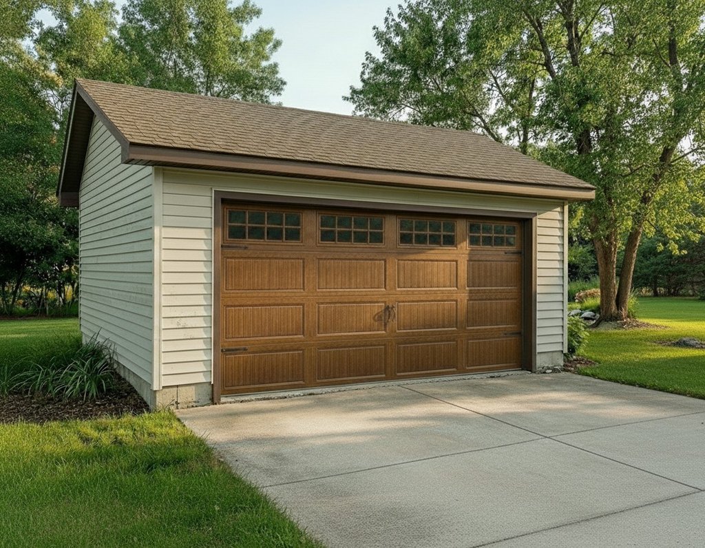 Exterior - Front Elevation 2 for Traditional House Plan #22-448, 0 bath