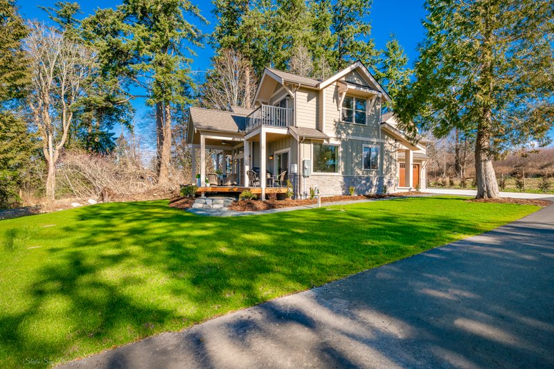 House Plan Design - Photo 2 for Craftsman House Plan #1070-189 - 3 bed, 2.5 bath