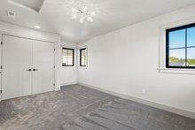 Home Plan - Farmhouse Photo Plan #1070-139