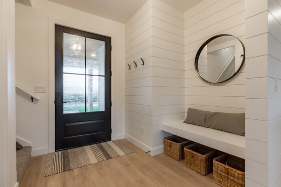 Photo 5 for Farmhouse House Plan #1070-21 - 3 bed, 2 bath