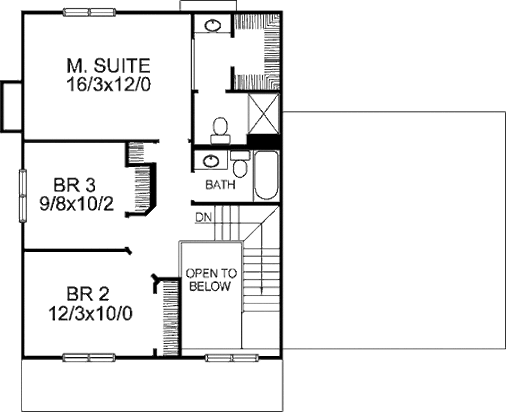 400 Sq Ft House Plans 3 Bedrooms Cottage Style House Plan 3 Beds 1 Baths 1000 Sq Ft Plan 400-sq-ft-house-plans-3-bedrooms-cottage-style-house-plan-3-beds-1-baths-1000-sq-ft-plan