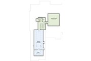 Country Style House Plan - 3 Beds 4.5 Baths 4215 Sq/Ft Plan #17-3350 