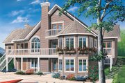 Cost to Build Report for Plan: 23-2069