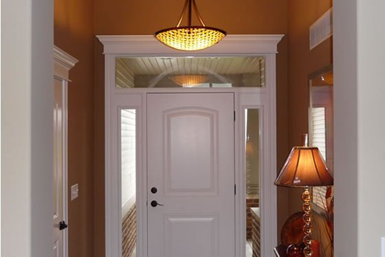 Photo for Traditional House Plan #20-2120 - 3 bed, 2.5 bath