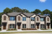 Cost to Build Report for Plan: 17-2468