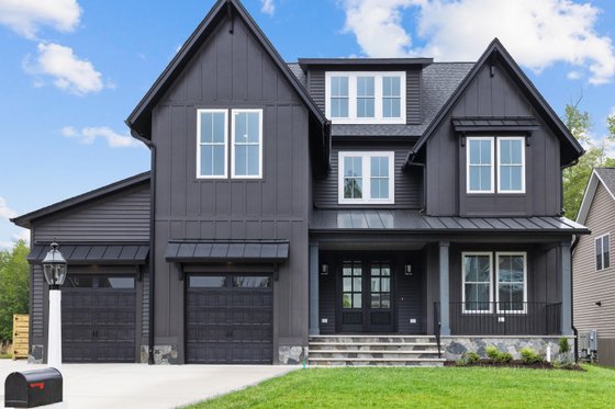 Photo for Traditional House Plan #1080-2 - 5 bed, 4.5 bath