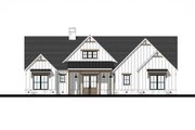 Farmhouse Style House Plan - 3 Beds 2.5 Baths 2214 Sq/Ft Plan #1103-4 