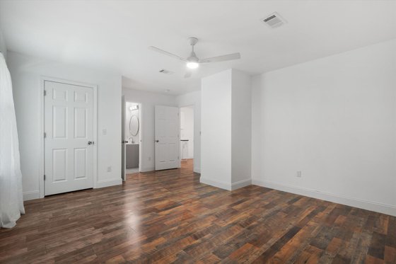 Photo 10 for Contemporary House Plan #932-433 - 3 bed, 2 bath