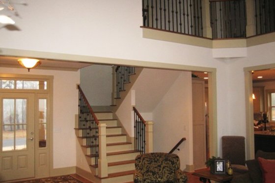 Photo 3 for Traditional House Plan #437-54 - 3 bed, 2.5 bath