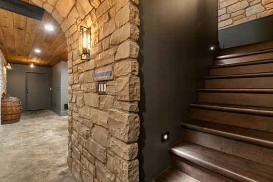 Photo 43 for Farmhouse House Plan #1070-211 - 4 bed, 3.5 bath