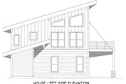 Modern Style House Plan - 2 Beds 2.5 Baths 2979 Sq/Ft Plan #932-917 