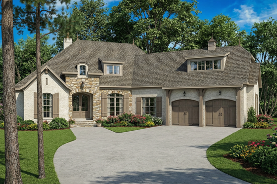 Plan: 17-2529 Preview