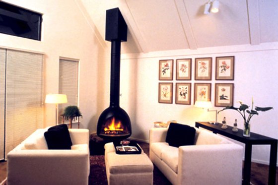 Exterior - Other Elevation 1 for Cottage House Plan #511-2 - 2 bed, 1 bath