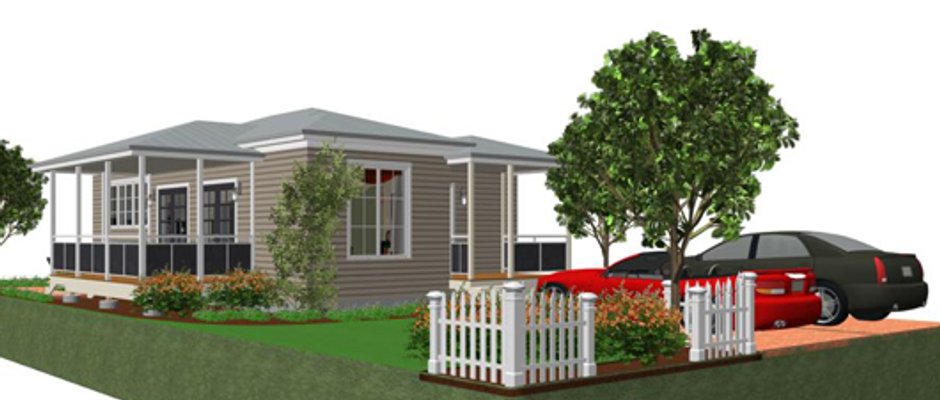 Studio-M Plan