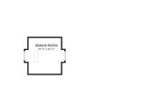 Craftsman Style House Plan - 4 Beds 3.5 Baths 4129 Sq/Ft Plan #928-260 
