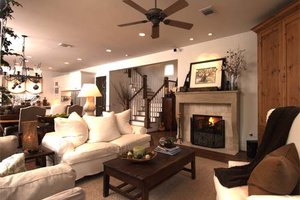 Photo for Cottage House Plan #449-12 - 3 bed, 4.5 bath