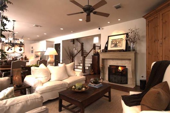 Photo for Cottage House Plan #449-12 - 3 bed, 4.5 bath