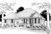 Cost to Build Report for Plan: 20-363