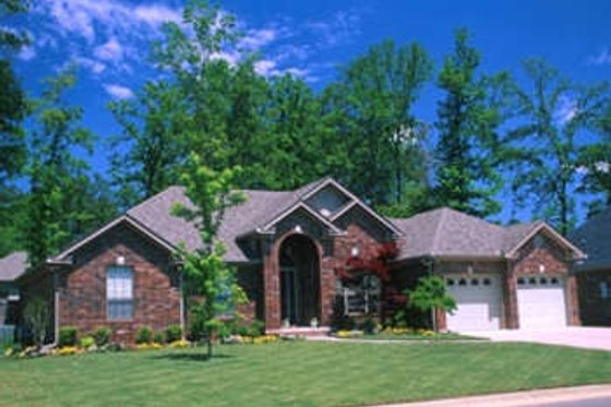 Photo 4 for Southern House Plan #17-1048 - 4 bed, 2.5 bath