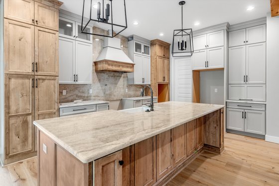 Photo 10 for Farmhouse House Plan #1080-16 - 4 bed, 3.5 bath