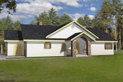 Cost to Build Report for Plan: 117-559