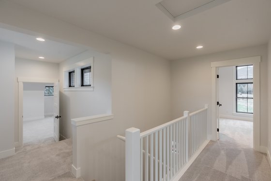 Interior - Other 3 for Country House Plan #1070-33 - 3 bed, 2.5 bath