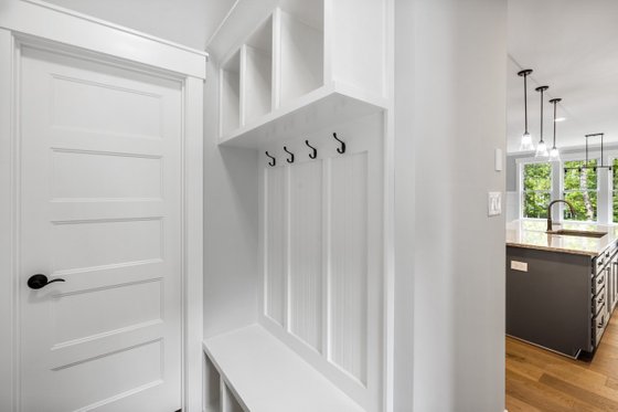 Photo 2 for Country House Plan #1080-10 - 4 bed, 3.5 bath