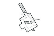 Craftsman Style House Plan - 3 Beds 3.5 Baths 3022 Sq/Ft Plan #929-26 