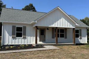2 Bedroom 2 Bath House Plans, Floor Plans & Designs