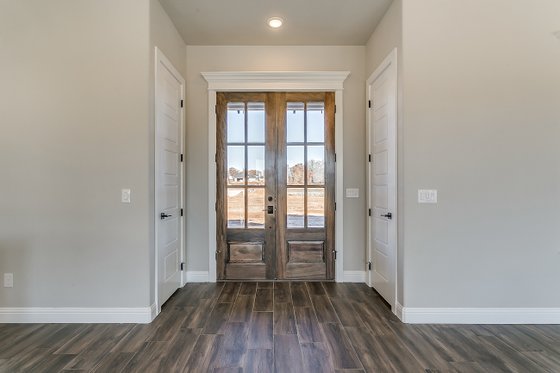 Photo 23 for Farmhouse House Plan #1074-10 - 3 bed, 2.5 bath