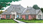 Cost to Build Report for Plan: 310-699