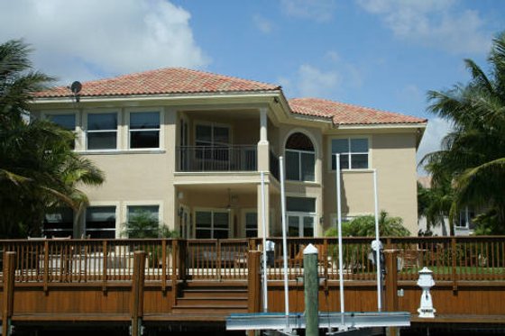 Photo 1 for European House Plan #420-146 - 4 bed, 3.5 bath