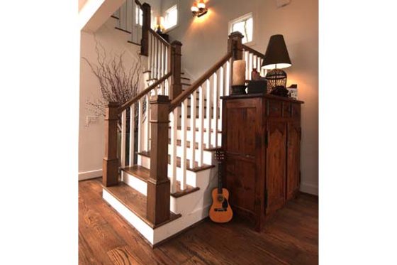 Photo 1 for Cottage House Plan #449-12 - 3 bed, 4.5 bath