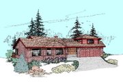Cost to Build Report for Plan: 60-435