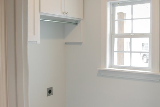 Photo 6 for Country House Plan #430-262 - 3 bed, 2 bath