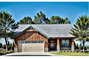 Cost to Build Report for Plan: 58-236