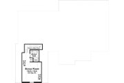 Craftsman Style House Plan - 3 Beds 2.5 Baths 2001 Sq/Ft Plan #21-370 