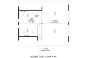 Country Style House Plan - 3 Beds 2.5 Baths 3126 Sq/Ft Plan #932-983 